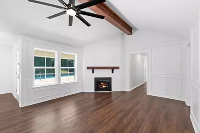 4501 Ridgeway Road, Benbrook, TX 76126 - Photo 13