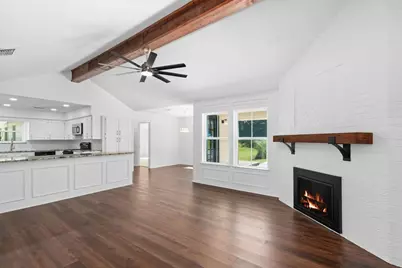 4501 Ridgeway Road, Benbrook, TX 76126 - Photo 11