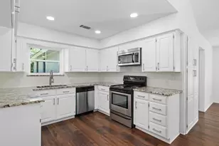 4501 Ridgeway Rd, Fort Worth, TX 76126 - Photo 17