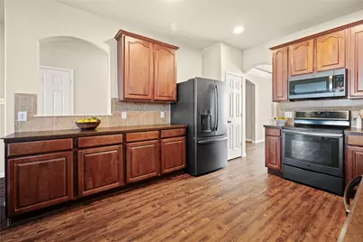 3913 Long Hollow Road, Fort Worth, TX 76262 - Photo 15