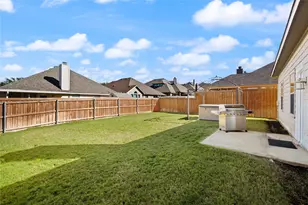 3913 Long Hollow Rd, Fort Worth, TX 76262 - Photo 29