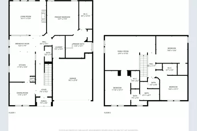 3913 Long Hollow Road, Fort Worth, TX 76262 - Photo 37