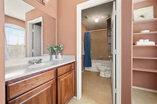 3913 Long Hollow Rd, Fort Worth, TX 76262 - Photo 27