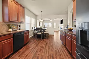 3913 Long Hollow Rd, Fort Worth, TX 76262 - Photo 17