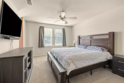 3913 Long Hollow Road, Fort Worth, TX 76262 - Photo 25