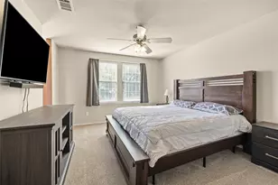 3913 Long Hollow Rd, Fort Worth, TX 76262 - Photo 25