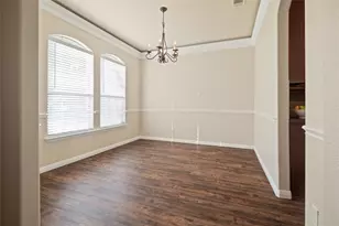 3913 Long Hollow Rd, Fort Worth, TX 76262 - Photo 11