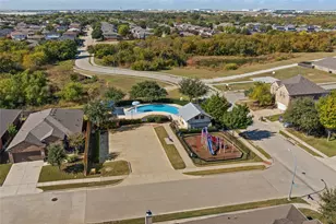 3913 Long Hollow Rd, Fort Worth, TX 76262 - Photo 33