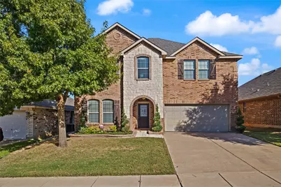 3913 Long Hollow Road, Fort Worth, TX 76262 - Photo 9