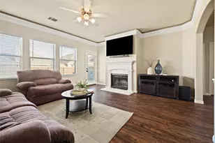 3913 Long Hollow Rd, Fort Worth, TX 76262 - Photo 13