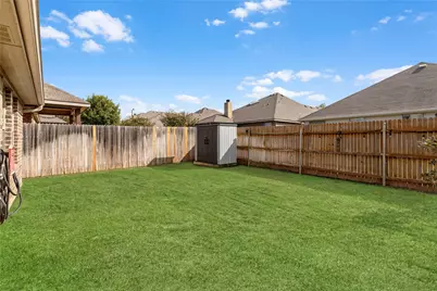 3940 Hollow Lake Road, Fort Worth, TX 76262 - Photo 21