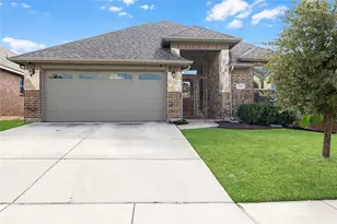 3940 Hollow Lake Rd, Fort Worth, TX 76262 - Photo 1