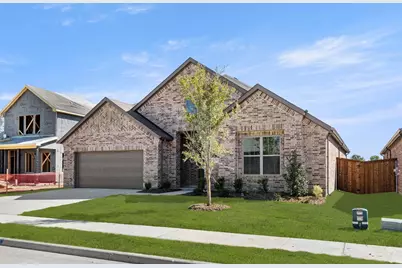 1324 Parkdale Street, Forney, TX 75126 - Photo 3