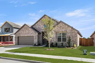 1324 Parkdale St, Forney, TX 75126 - Photo 3