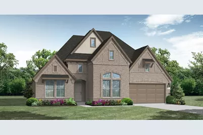 2837 Paddington Drive, Celina, TX 75009 - Photo 1