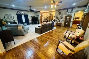 365 Co Rd 3512, Dike, TX 75437 - Photo 5