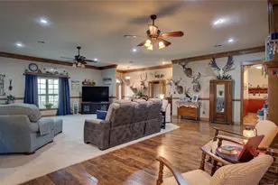 365 Co Rd 3512, Dike, TX 75437 - Photo 7