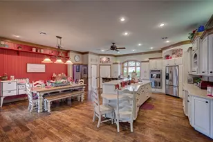 365 Co Rd 3512, Dike, TX 75437 - Photo 11