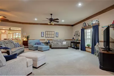 365 County Road 3512, Dike, TX 75437 - Photo 5