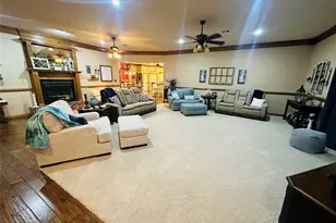 365 Co Rd 3512, Dike, TX 75437 - Photo 3