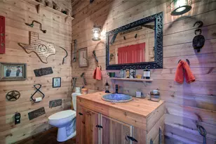 365 Co Rd 3512, Dike, TX 75437 - Photo 17