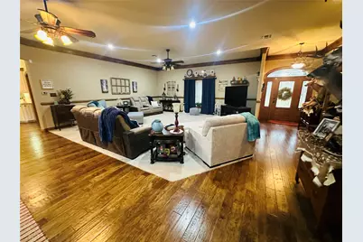 365 County Road 3512, Dike, TX 75437 - Photo 7