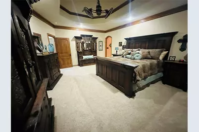 365 County Road 3512, Dike, TX 75437 - Photo 21