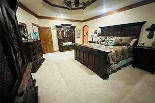 365 Co Rd 3512, Dike, TX 75437 - Photo 21