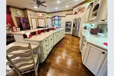 365 County Road 3512, Dike, TX 75437 - Photo 9