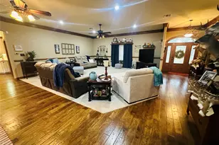 365 Co Rd 3512, Dike, TX 75437 - Photo 3