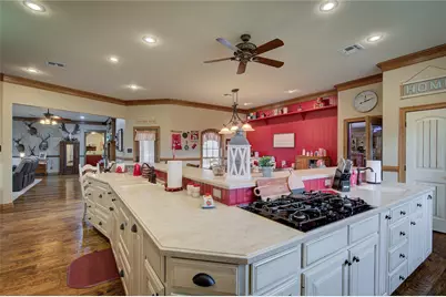 365 County Road 3512, Dike, TX 75437 - Photo 11