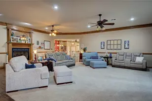 365 Co Rd 3512, Dike, TX 75437 - Photo 5