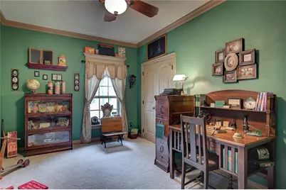 365 County Road 3512, Dike, TX 75437 - Photo 9