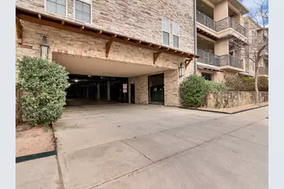 2800 Sandage Avenue #206, Fort Worth, TX 76109 - Photo 3