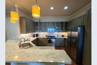 2800 Sandage Avenue #206, Fort Worth, TX 76109 - Photo 13