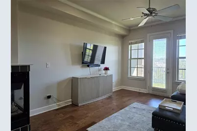 2800 Sandage Avenue #206, Fort Worth, TX 76109 - Photo 5