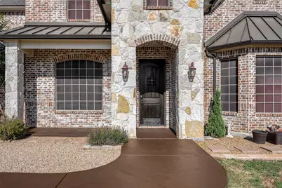 5033 Brook Lane, Anna, TX 75409 - Photo 3