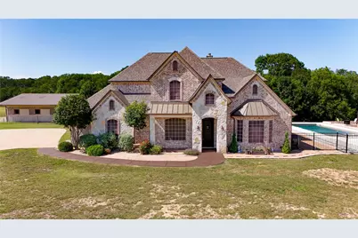 5033 Brook Lane, Anna, TX 75409 - Photo 3