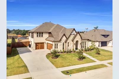 917 S Bluebird Lane, Midlothian, TX 76065 - Photo 1