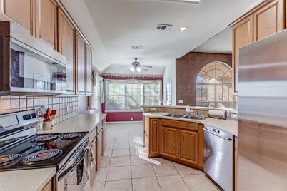 4624 Keith Drive, Fort Worth, TX 76244 - Photo 11