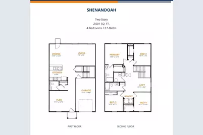 116 Sparrow Court, Mineola, TX 75773 - Photo 3