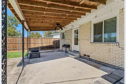 9865 Marlin Drive, Dallas, TX 75228 - Photo 23