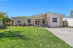 9865 Marlin Dr, Dallas, TX 75228 - Photo 1