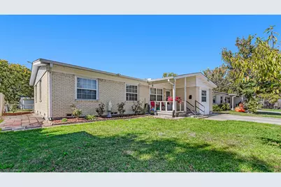 9865 Marlin Drive, Dallas, TX 75228 - Photo 25