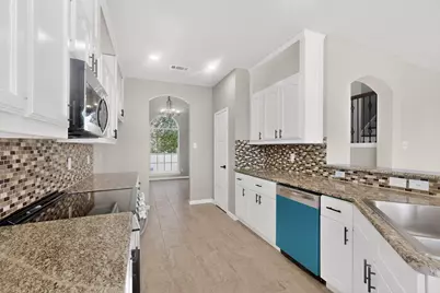 9716 Brenden Drive, Fort Worth, TX 76108 - Photo 15