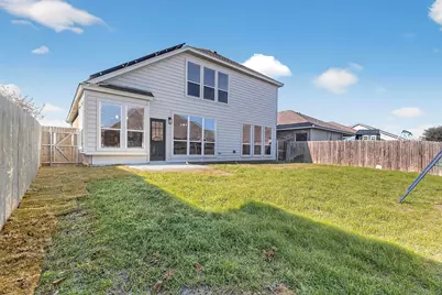 9716 Brenden Drive, Fort Worth, TX 76108 - Photo 35