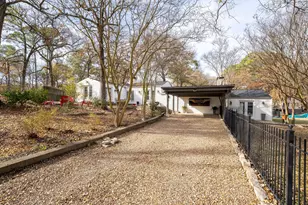 180 Harbor Dr, Gun Barrel City, TX 75156 - Photo 21