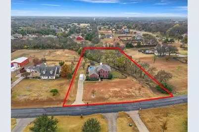 1915 Thornberry Drive, Melissa, TX 75454 - Photo 27