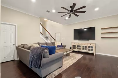 1915 Thornberry Drive, Melissa, TX 75454 - Photo 7