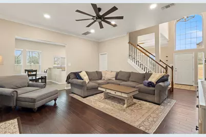 1915 Thornberry Drive, Melissa, TX 75454 - Photo 3